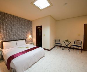 Jiuning Business Hotel Tainan City Taiwan