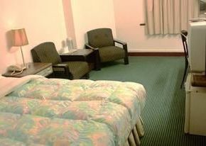 NearBy Hotel