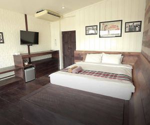 Suneta Hostel Chiangkhan Chiang Khan Thailand