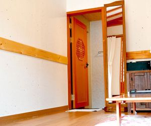 Hwangnamkwan Hanok Guesthouse Gyeongju South Korea