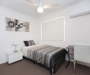 LillyPilly Resort Apartments Rockhampton Australia