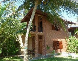 Summer Breeze Guest House Mirissa Sri Lanka
