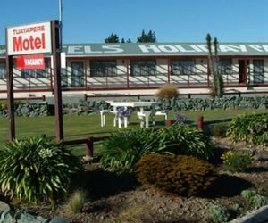 Tuatapere Motels Backpackers and Holiday Park Tuatapere New Zealand