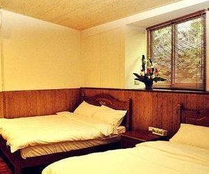 Puli Star Garden B & B Puli Township Taiwan