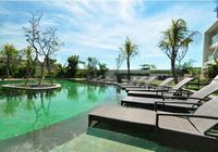 Отзывы Golden Tulip Bay View Hotel & Convention Bali, 4 звезды