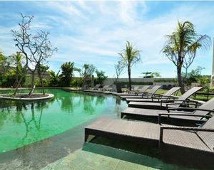 Four Points by Sheraton Bali, Ungasan Ungasan Indonesia