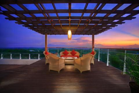 Hotel Photo 16