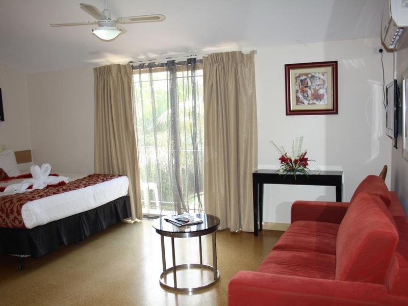 Hotel Photo 3