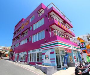 Pin Ciao Hostel Eluan Taiwan