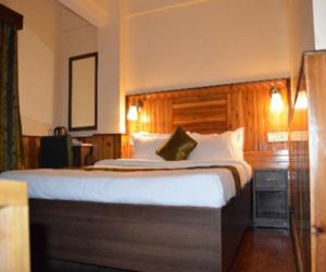 The Pinewood Hotel Darjeeling India