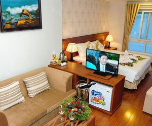 Nam Hung Hotel Nha Trang Vietnam