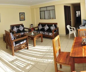 Room in Sucre Apartment Sucre Bolivia
