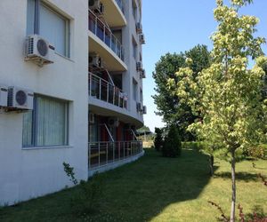 Ruby Aparthotel Sunny Beach Bulgaria
