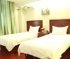 GreenTree Inn Guangxi Nanning Baisha Avenue Provence Business Hotel Nanning China