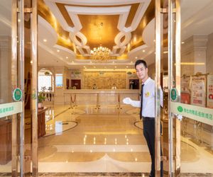 Vienna Hotel Guangzhou Jichang Branch Renhe China