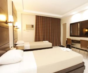 Grand Astoria Hotel Zamboanga Philippines