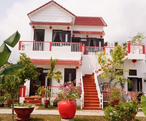 Red House Homestay - Villa Hoi An Vietnam