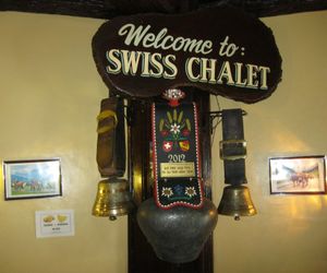 Swiss Chalet Malabanas Philippines