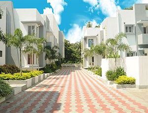 Leisure Stays - Premium Suites Sholinganallur India