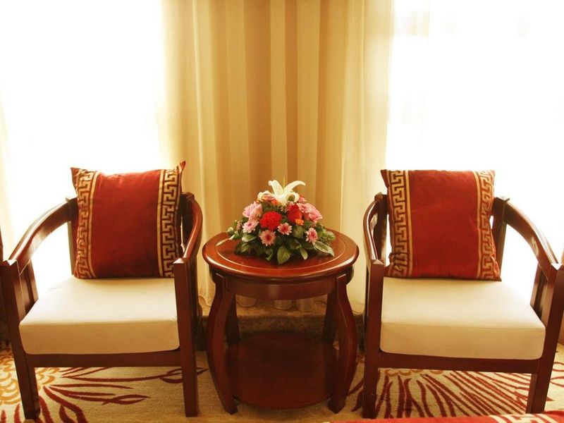 Hotel Photo 12