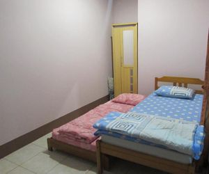 Asterik Villa Dago Pakar Bandung Indonesia