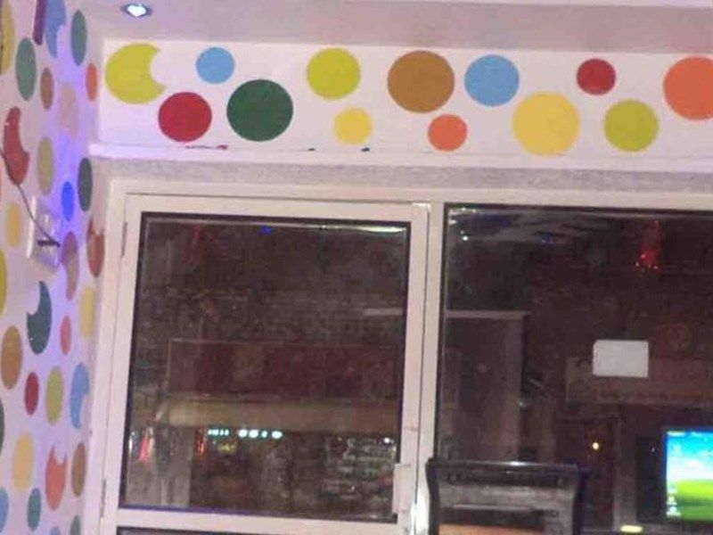 صورة الفندق 1