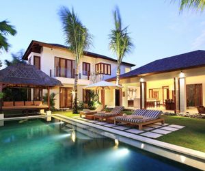 Villa Suar Seminyak Indonesia