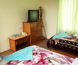 Hotel Snow Leopard Pokhara Nepal