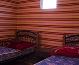 Rum Trips Bedouin Desert Campsite Hotel Ramm Jordan