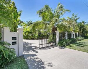 Kewarra Beach Retreat Trinity Beach Australia