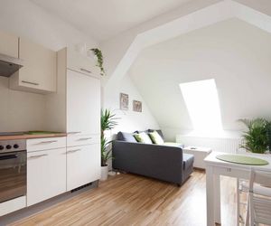 Helles & freundliches City-Apartment Graz Austria