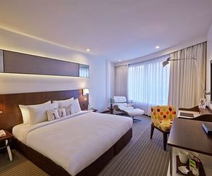 K10 Hotel Vadodara India