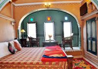 Отзывы Hotel Radhika Haveli, Mandawa, 3 звезды