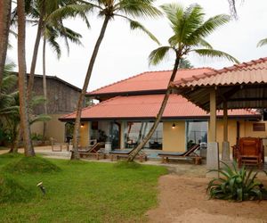 Aura Beach Villa Galle Sri Lanka