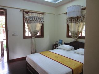 Hotel pic My Khanh Resort