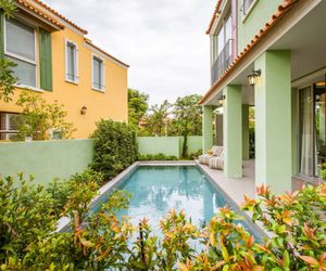 Zea Za Village Hua Hin Thailand