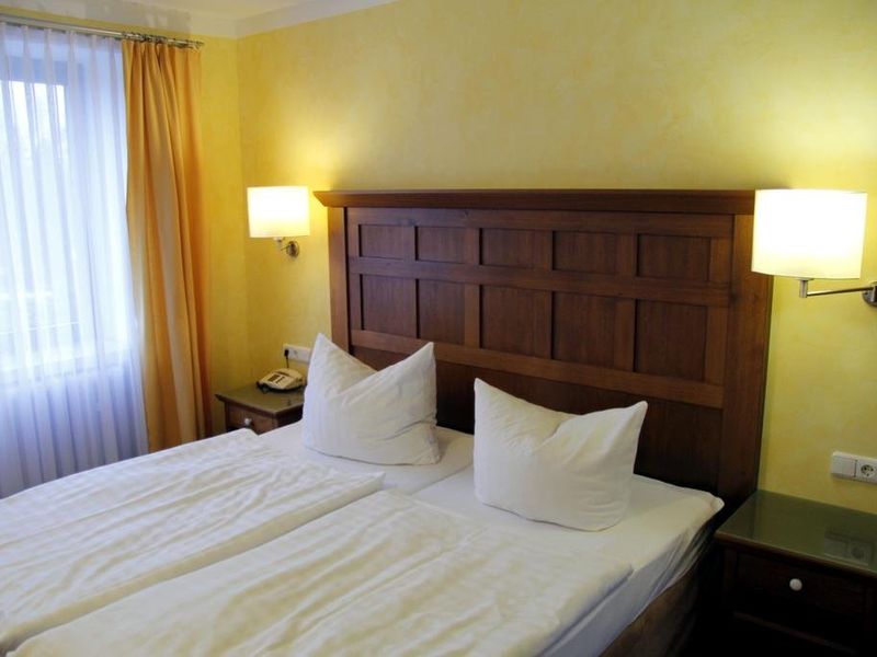Hotel Photo 1