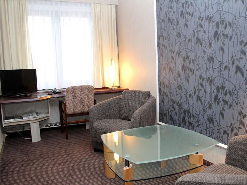 Hotel Photo 7
