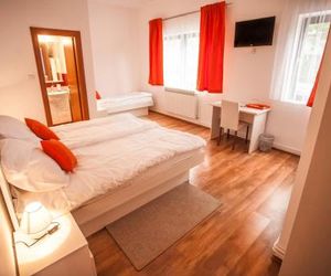 Rooms Lidija Zagreb Croatia