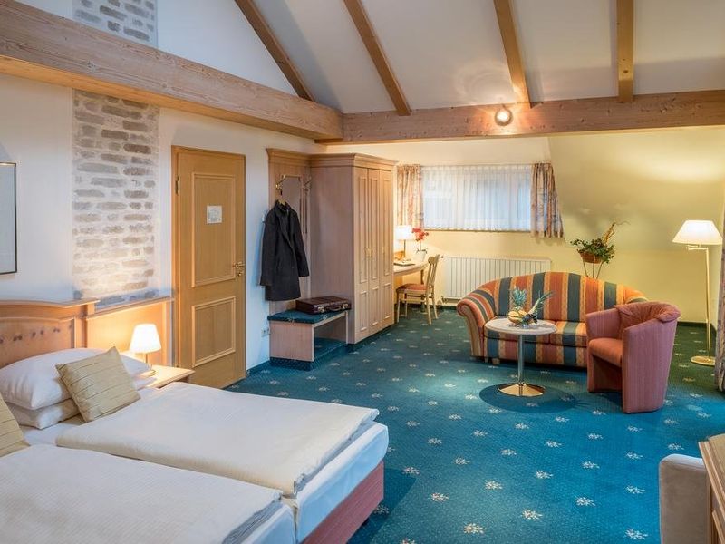 Hotel Photo 2