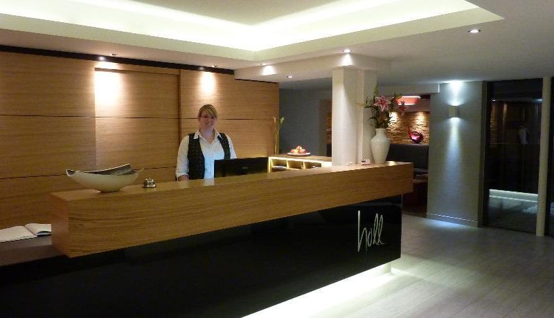 Hotel Photo 20