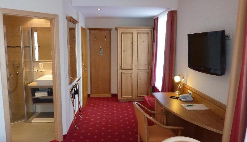 Hotel Photo 5