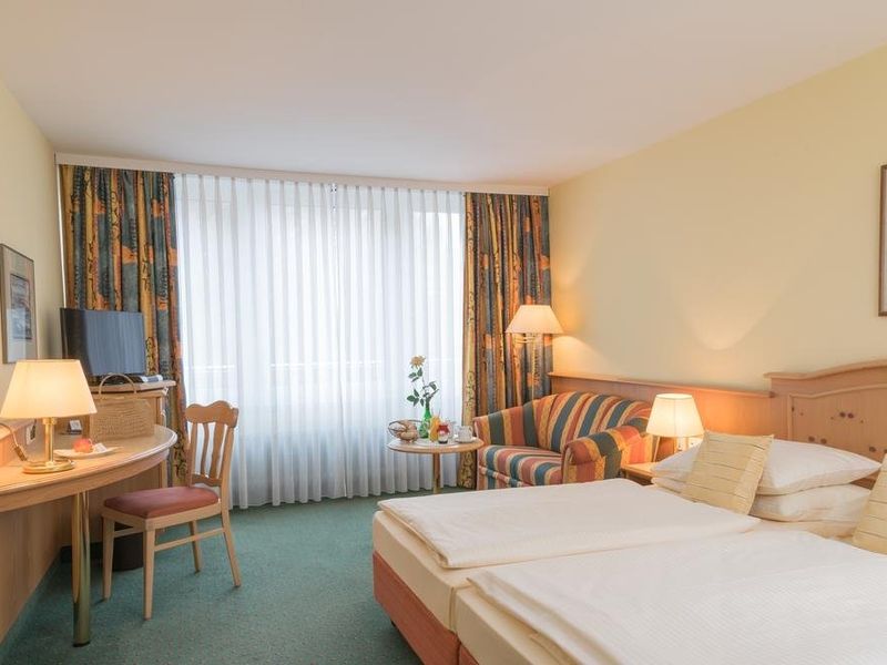 Hotel Photo 6