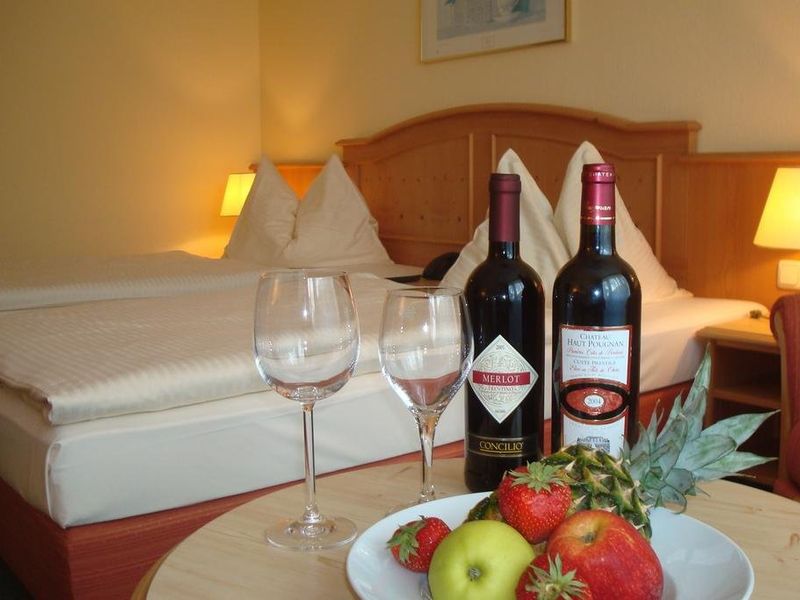 Hotel Photo 8