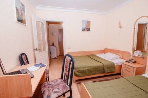 Hotel Photo 6
