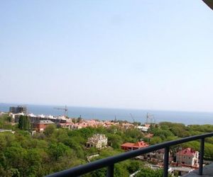 Arcadia OK Apartments Odessa Ukraine