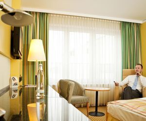 Holiday Inn Berlin Airport - Conference Centre Schonefeld Germany