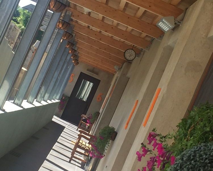 صورة الفندق 4