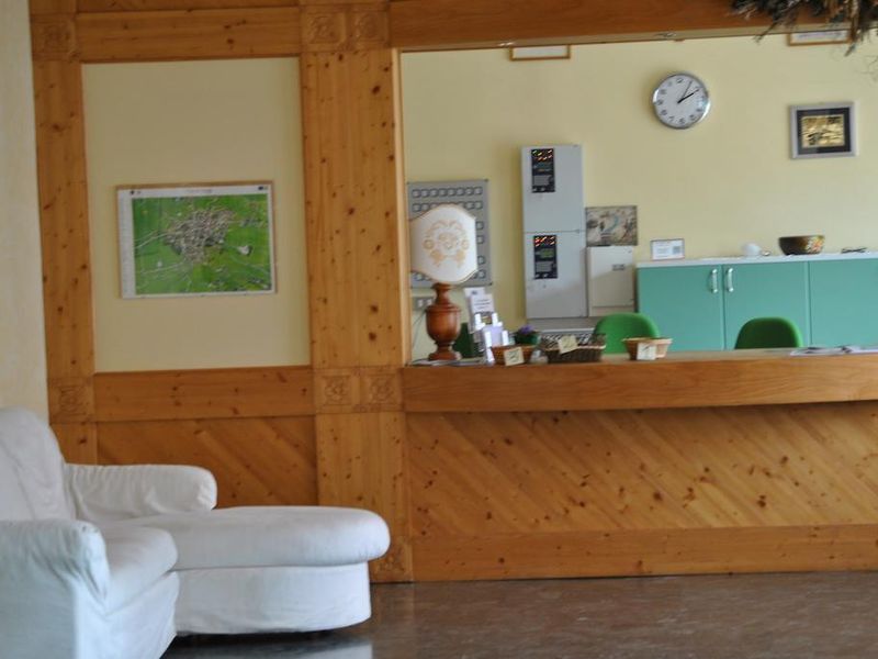 Hotel Photo 12