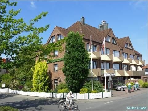 Hotel Photo 20